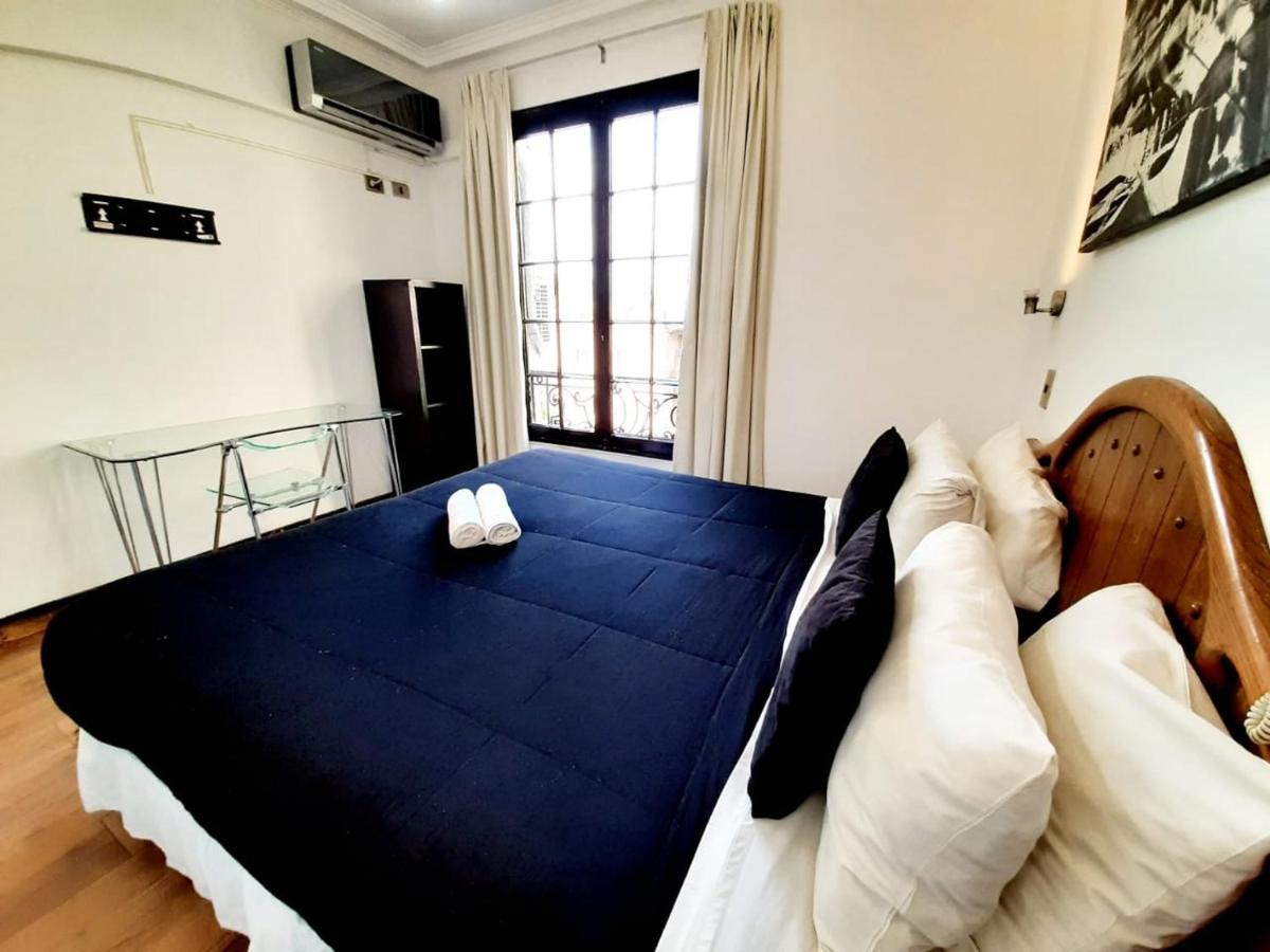 Hotel Boutique Santiago de Chile