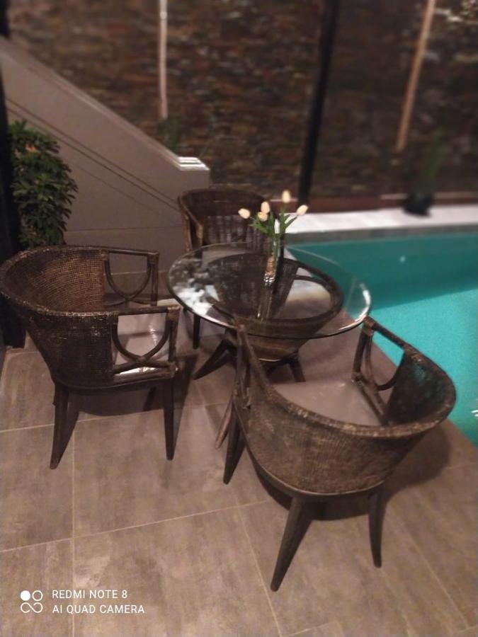 Boutique Hotel Santiago de Chile