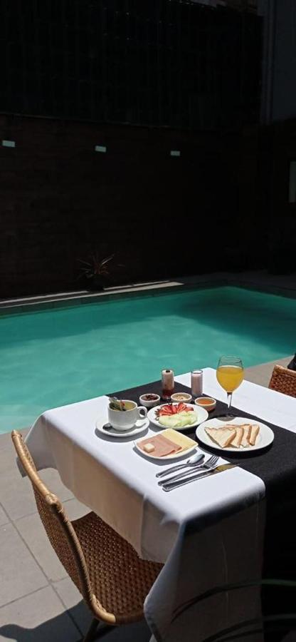 Boutique Hotel Santiago de Chile